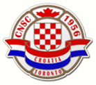 Toronto Croatia